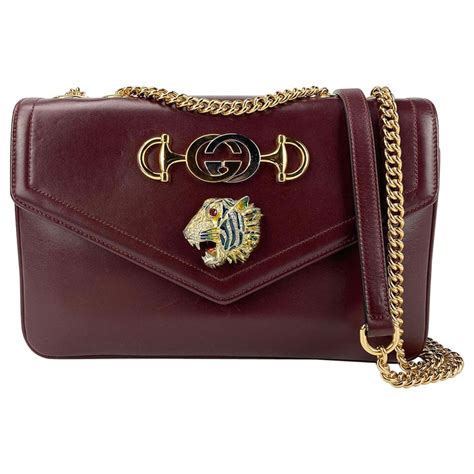 gucci rajah shoulder bag|gucci rajah meaning.